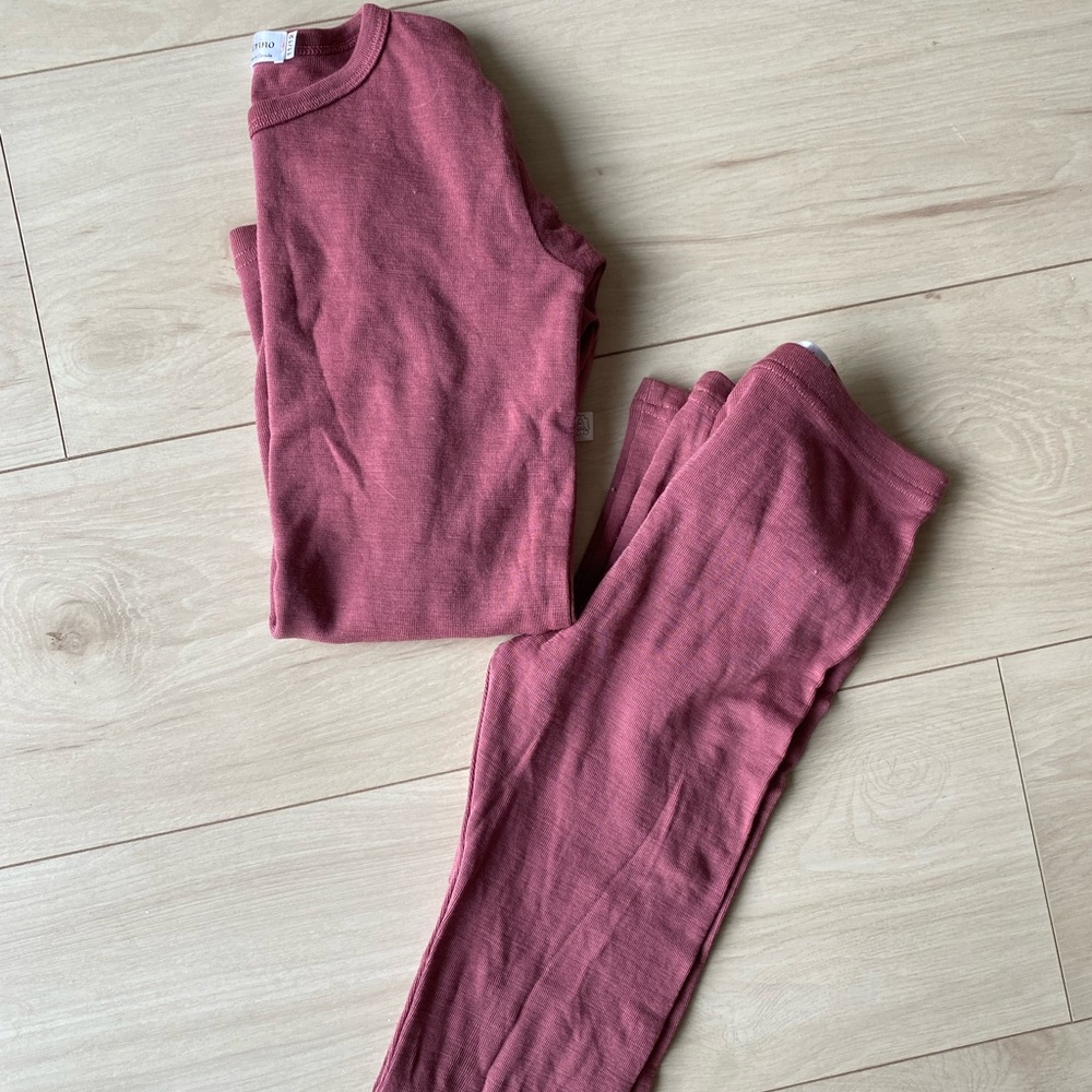 Simply merino